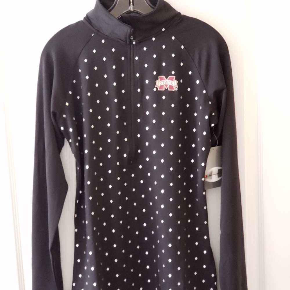 M STATE Pullover New with Tags - Picture 2 of 2